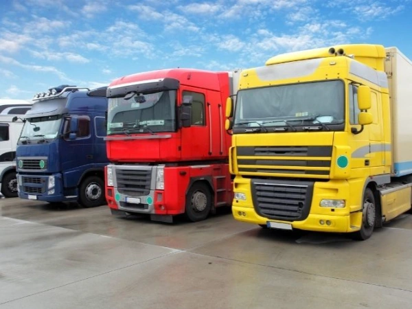 Adana Bakırköy Nakliye